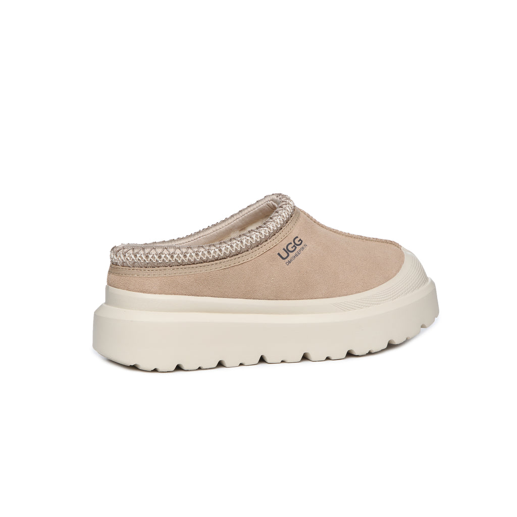 UGG Venture Platform Slippers