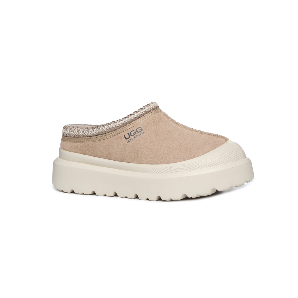 UGG Venture Platform Slippers