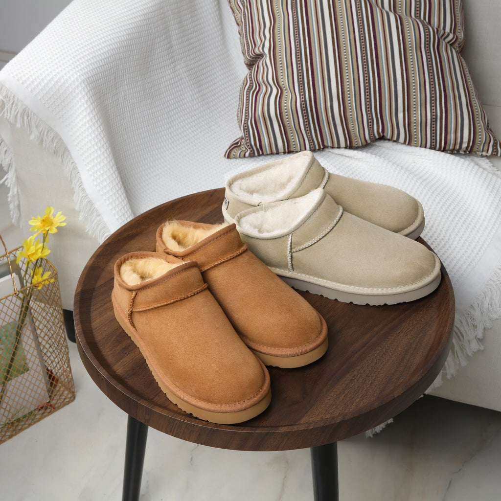 UGG Micro Classic Boot