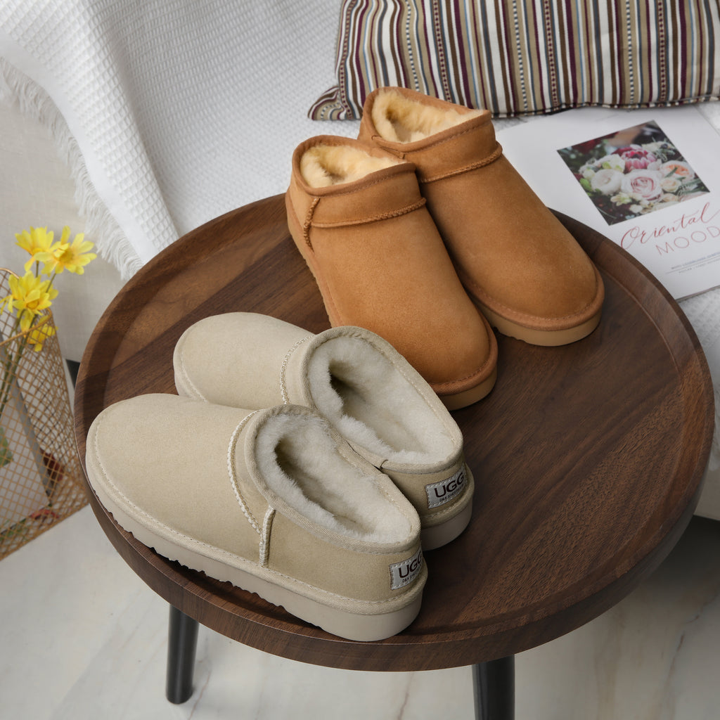 UGG Micro Classic Boot