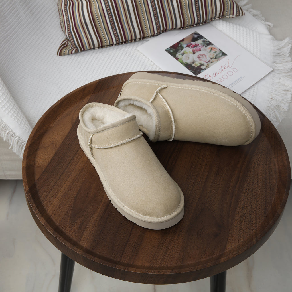 UGG Micro Classic Boot