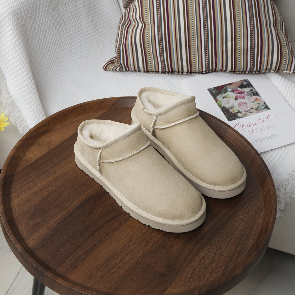 UGG Micro Classic Boot