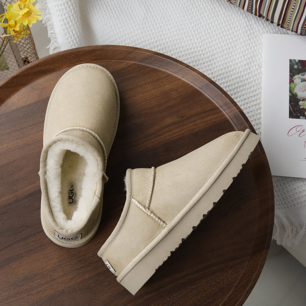 UGG Micro Classic Boot