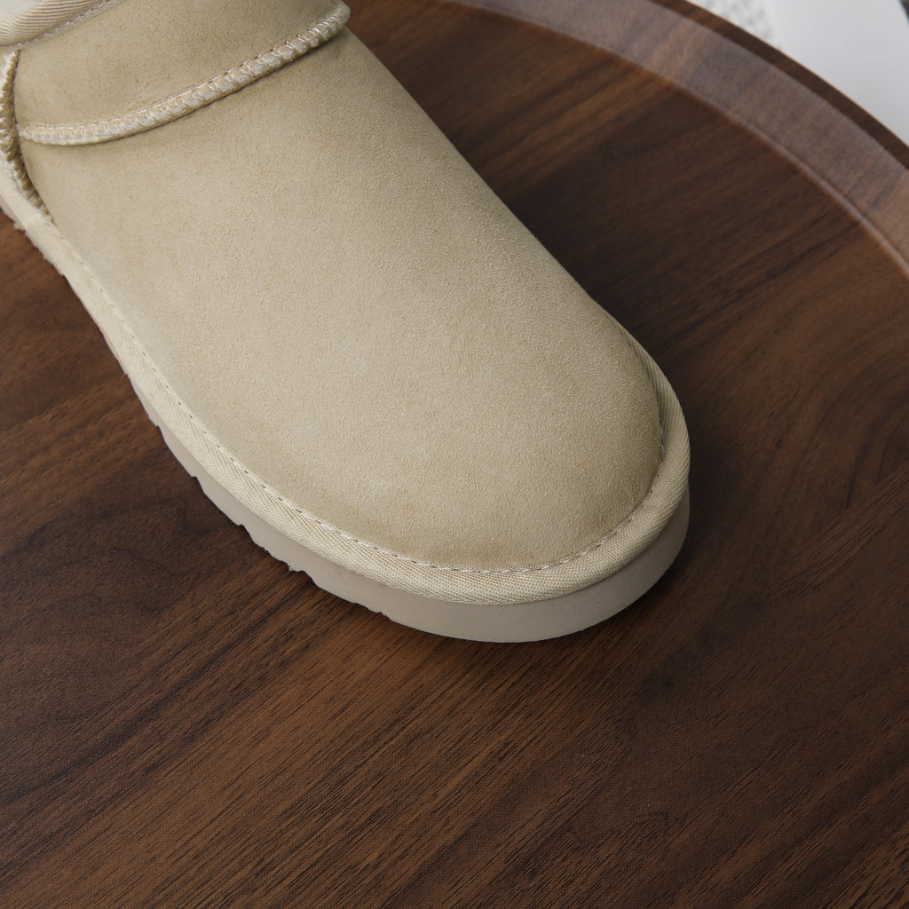 UGG Micro Classic Boot