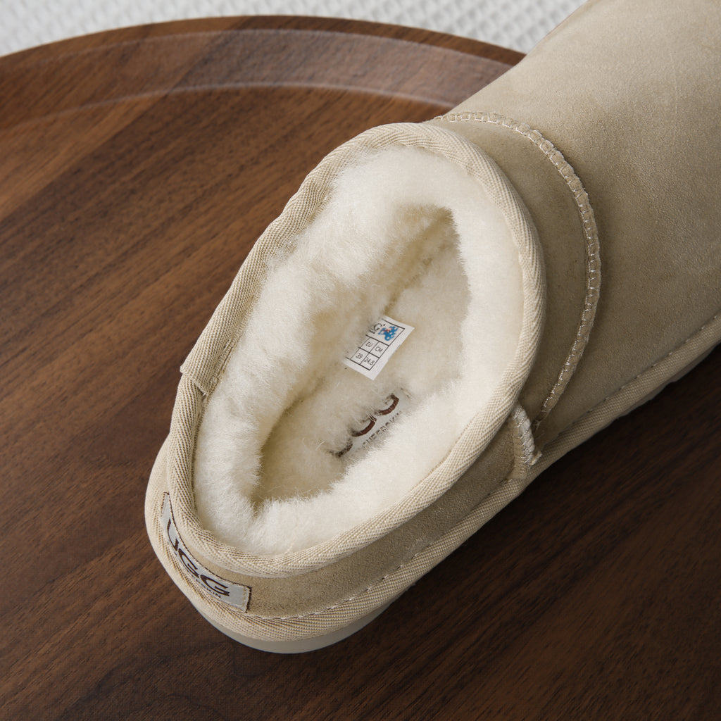 UGG Micro Classic Boot