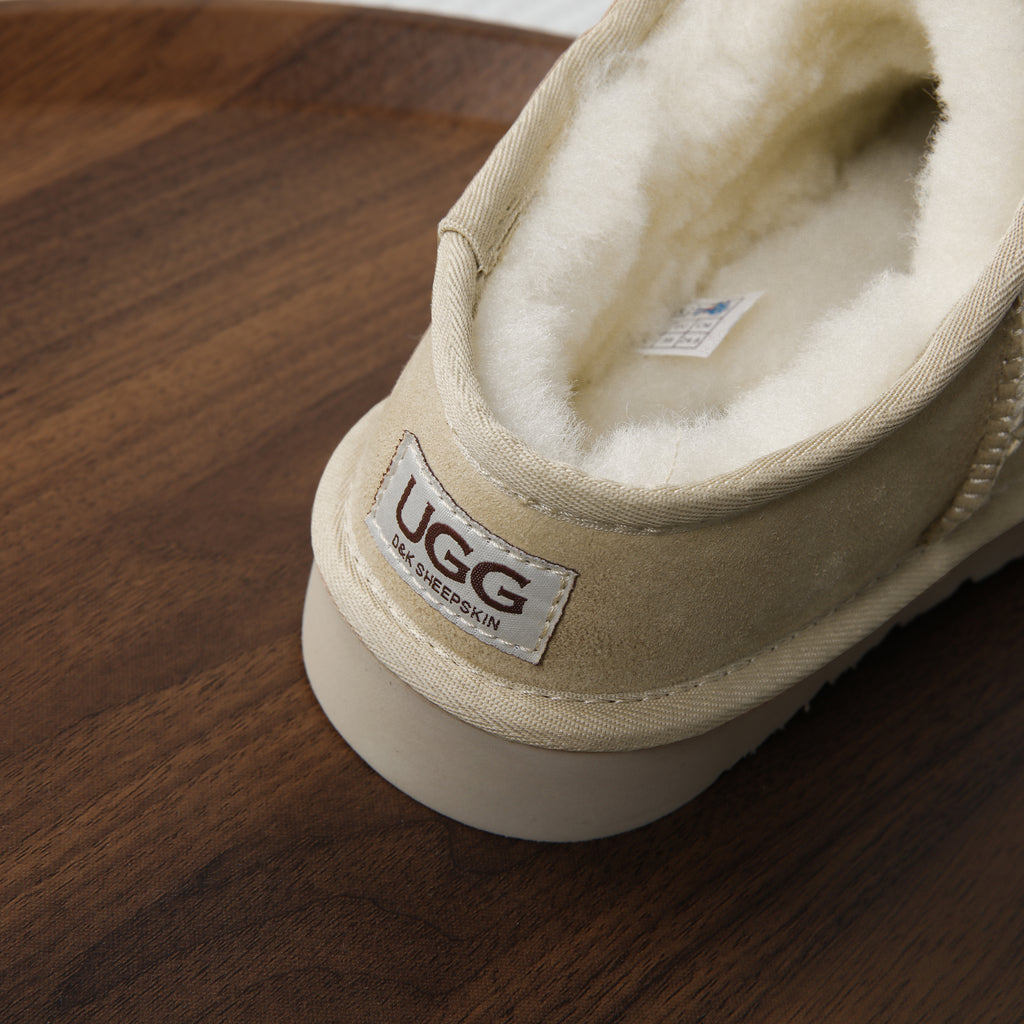 UGG Micro Classic Boot