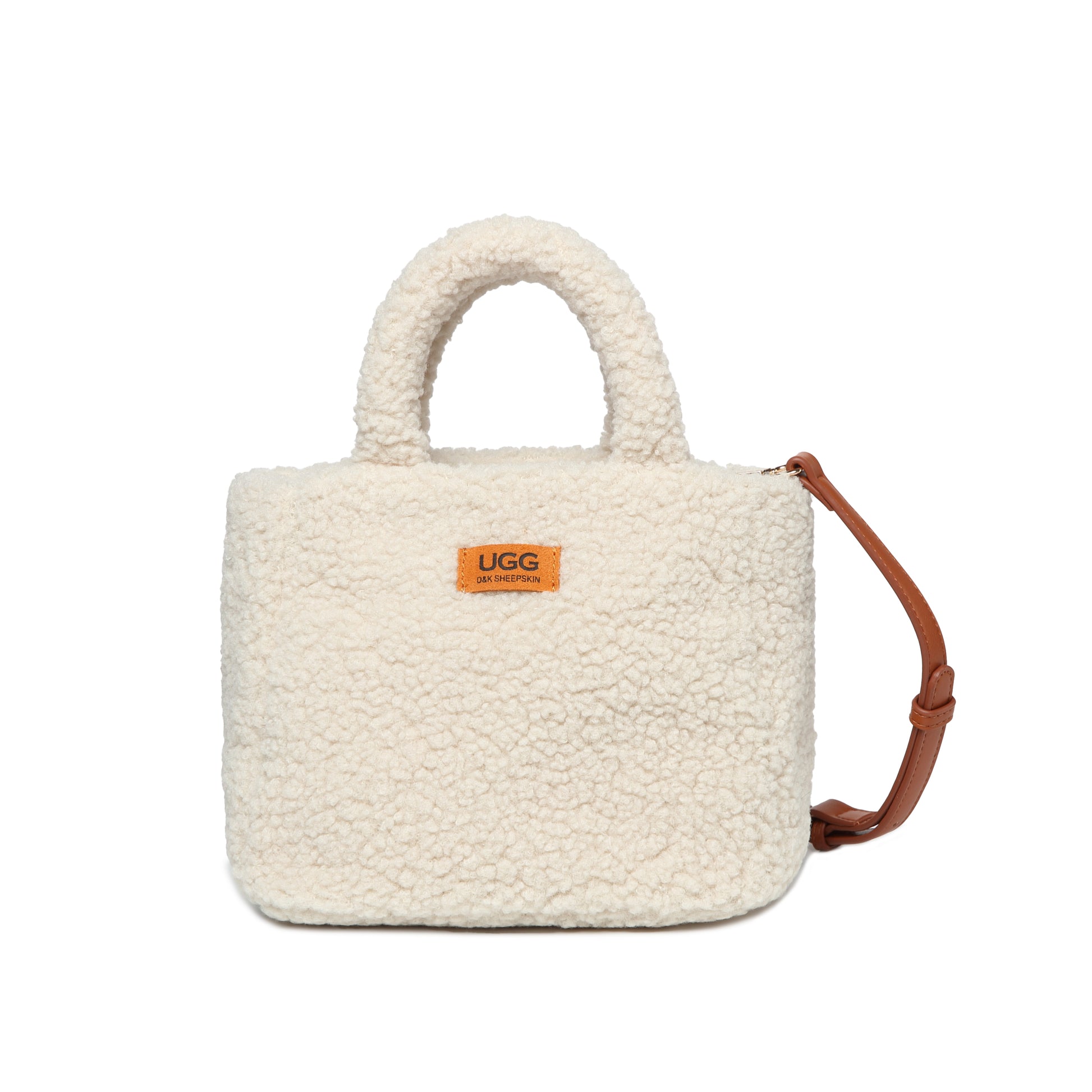 UGG Gina Mini Tote Bag