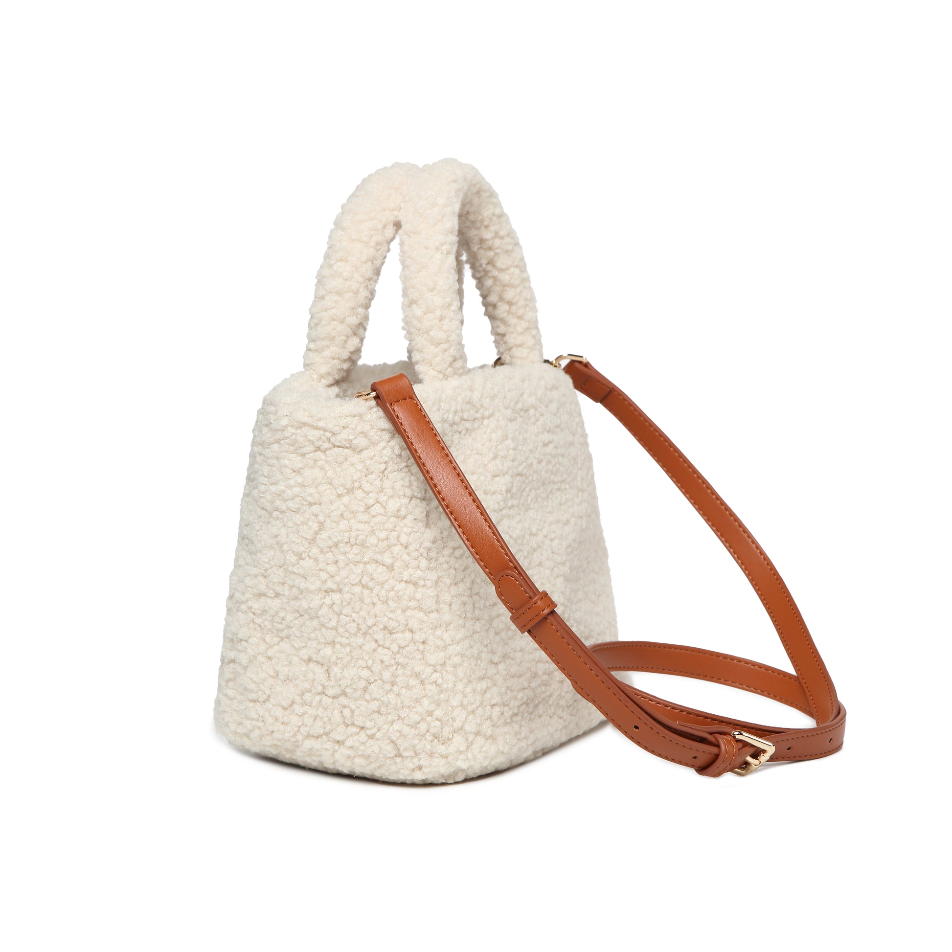 UGG Gina Mini Tote Bag