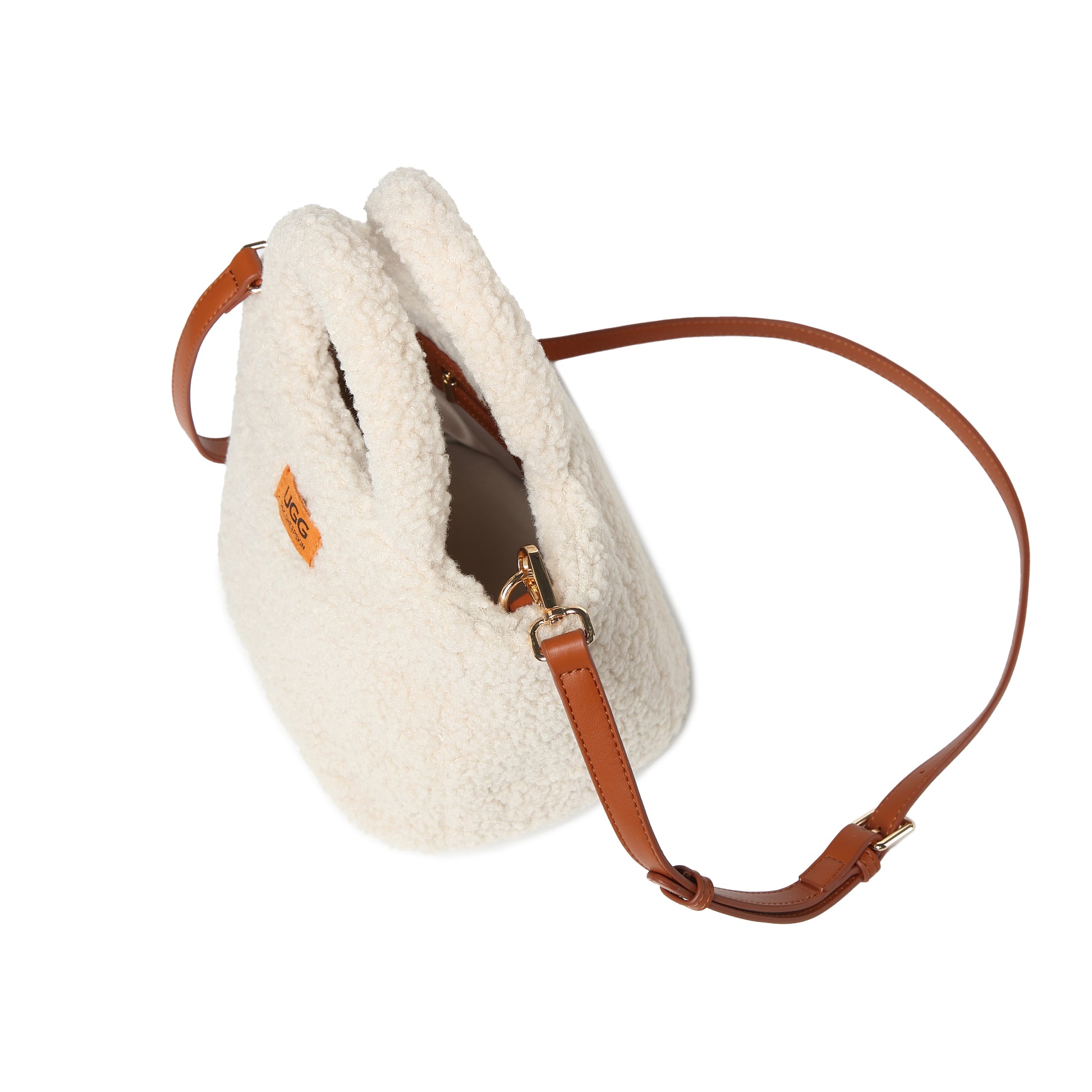 UGG Gina Mini Tote Bag