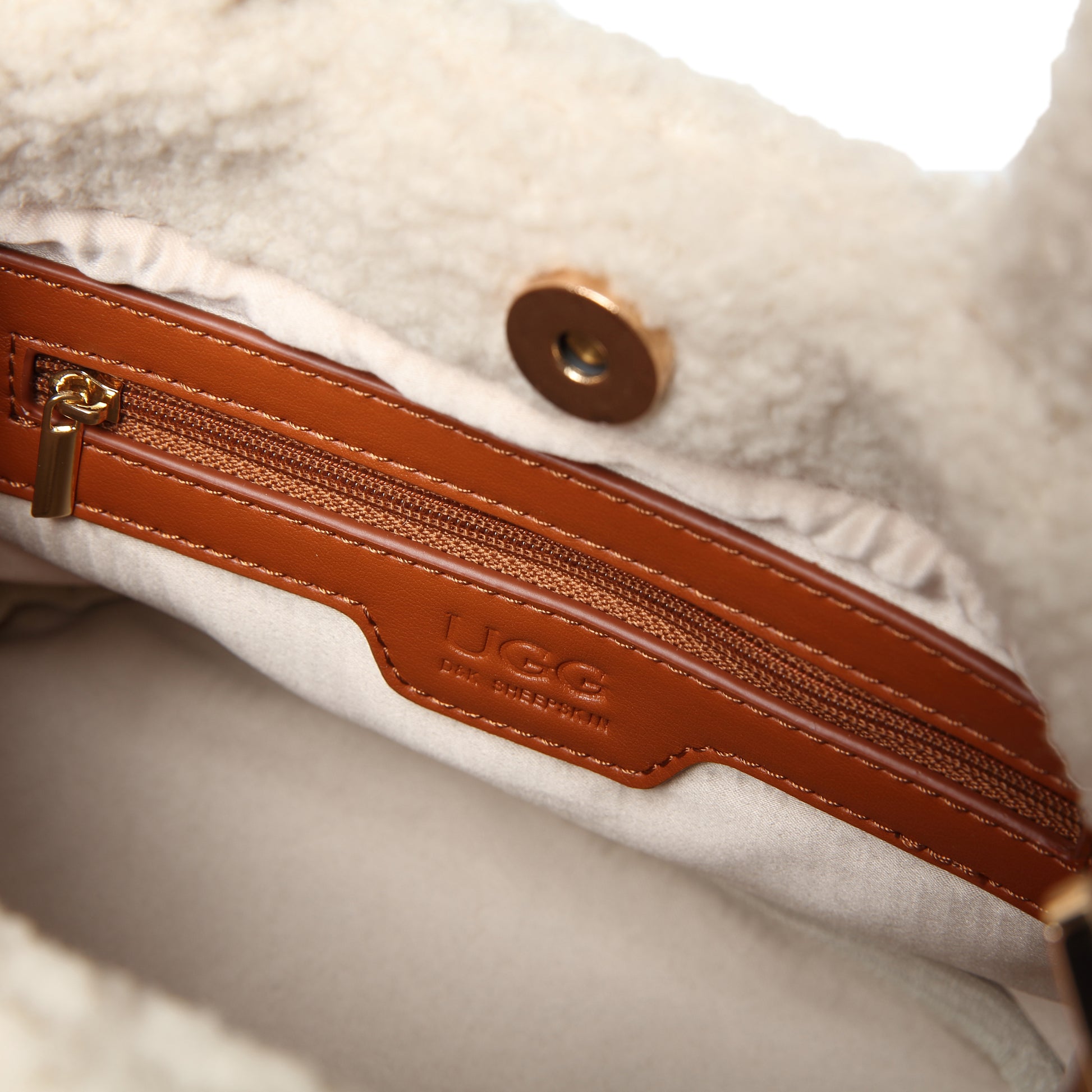UGG Gina Mini Tote Bag