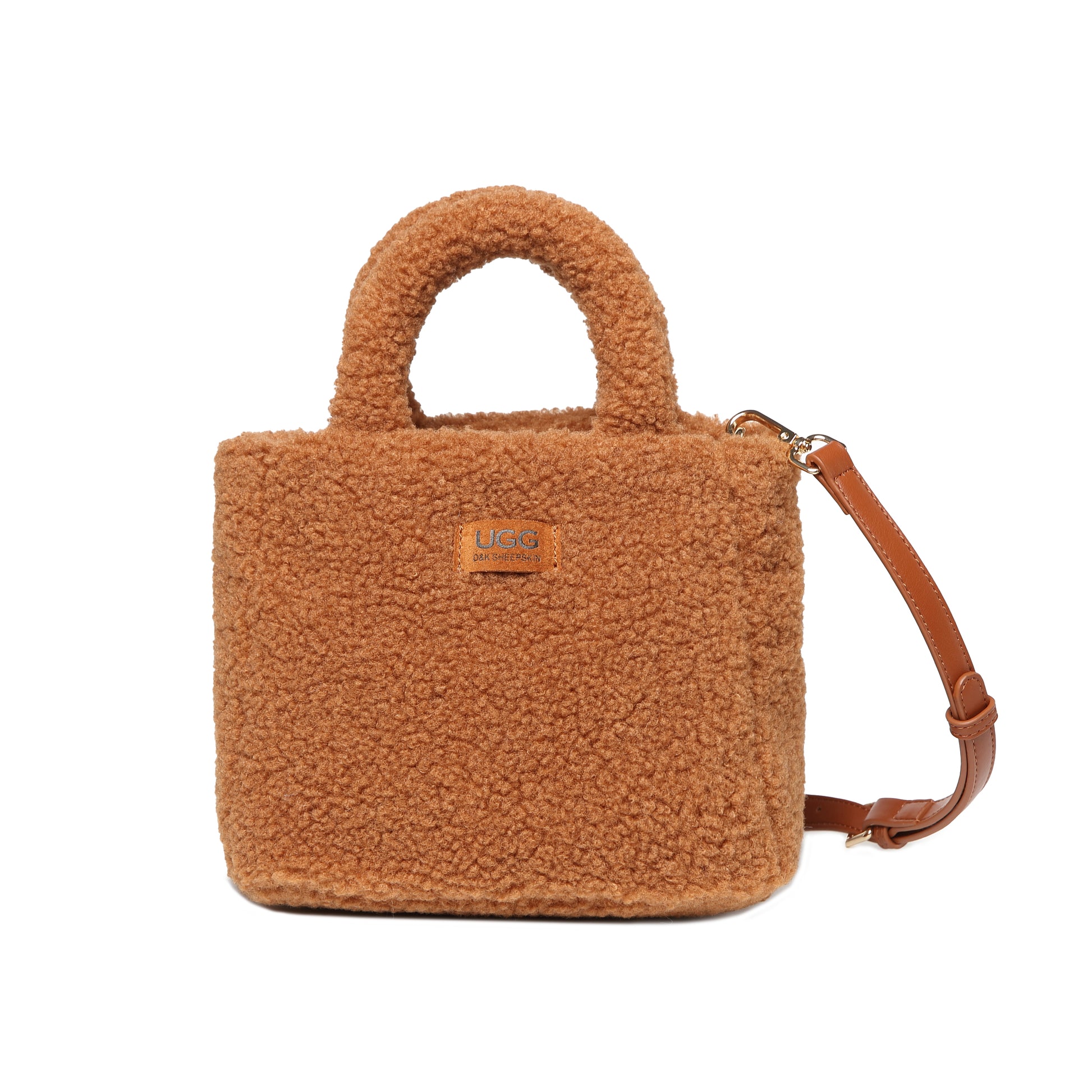 UGG Gina Mini Tote Bag