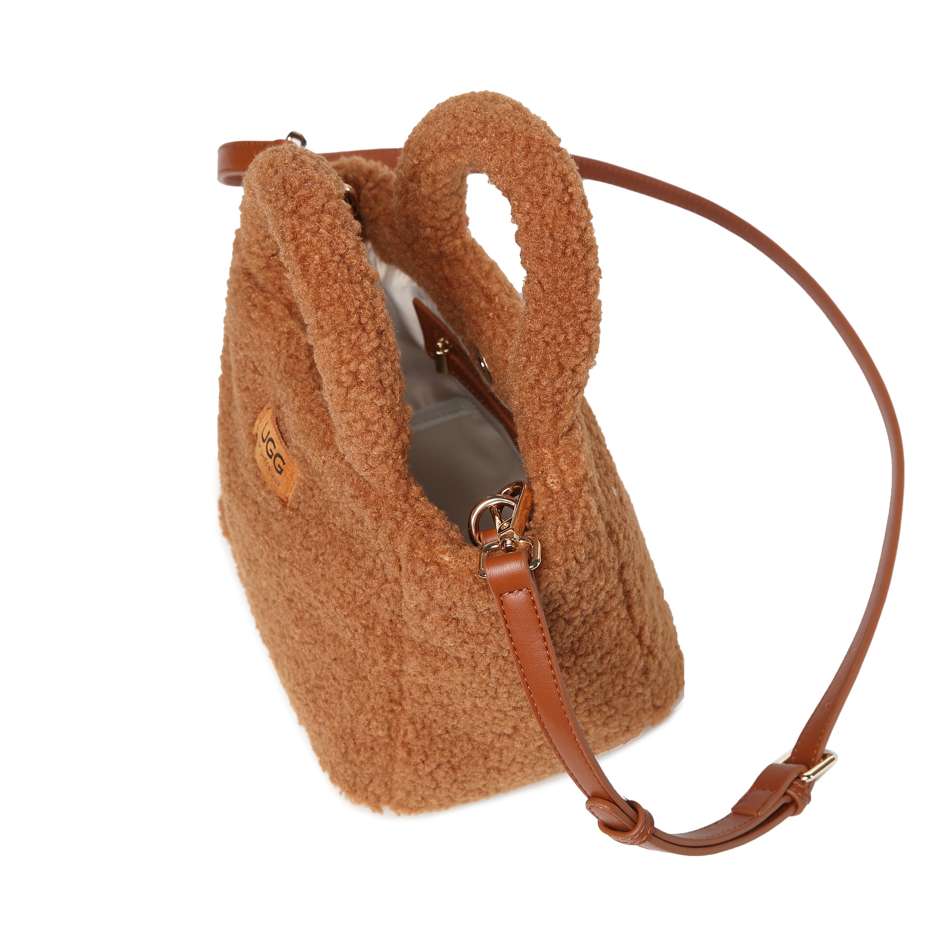 UGG Gina Mini Tote Bag