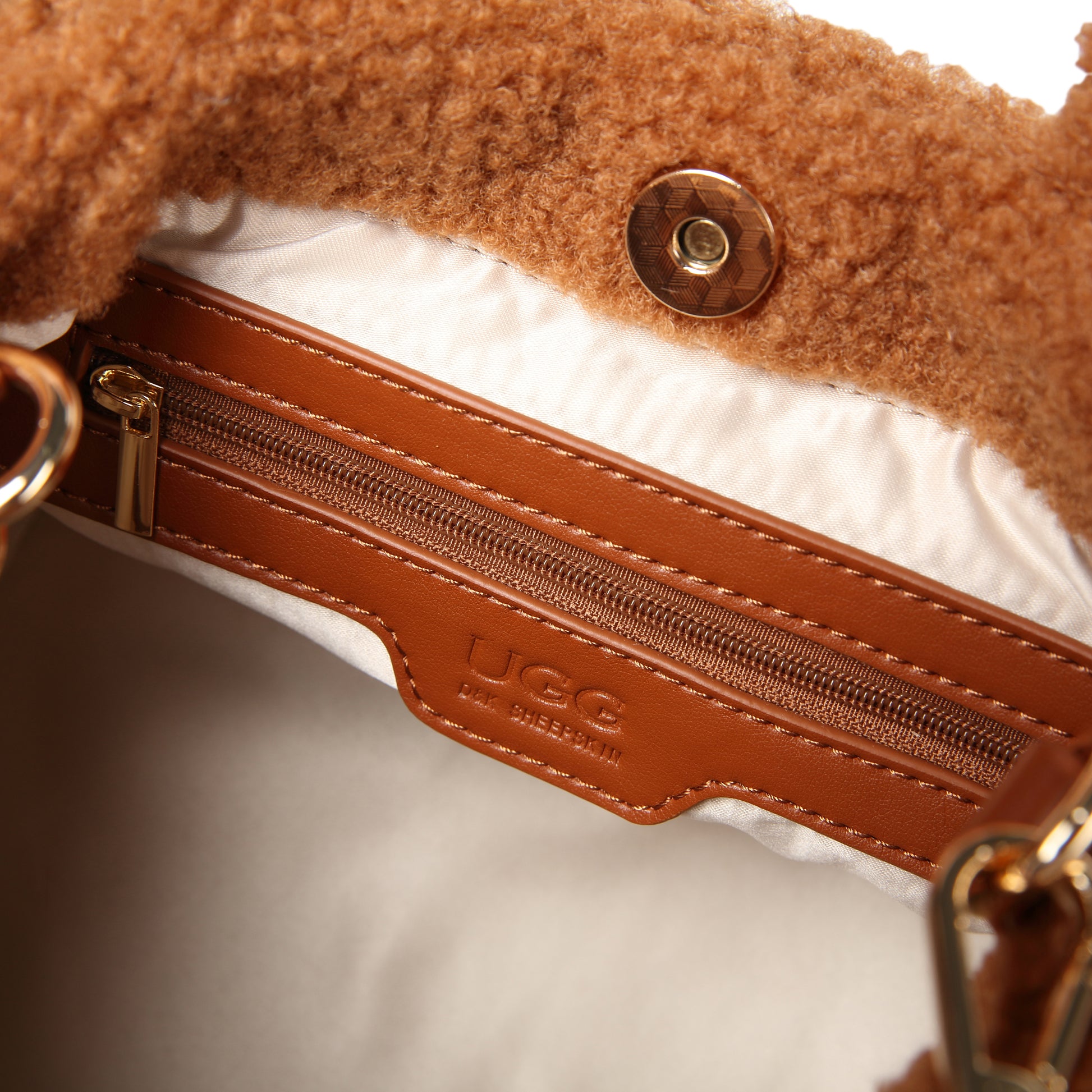 UGG Gina Mini Tote Bag