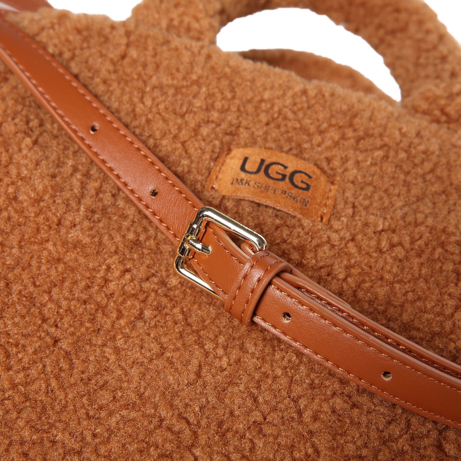 UGG Gina Mini Tote Bag