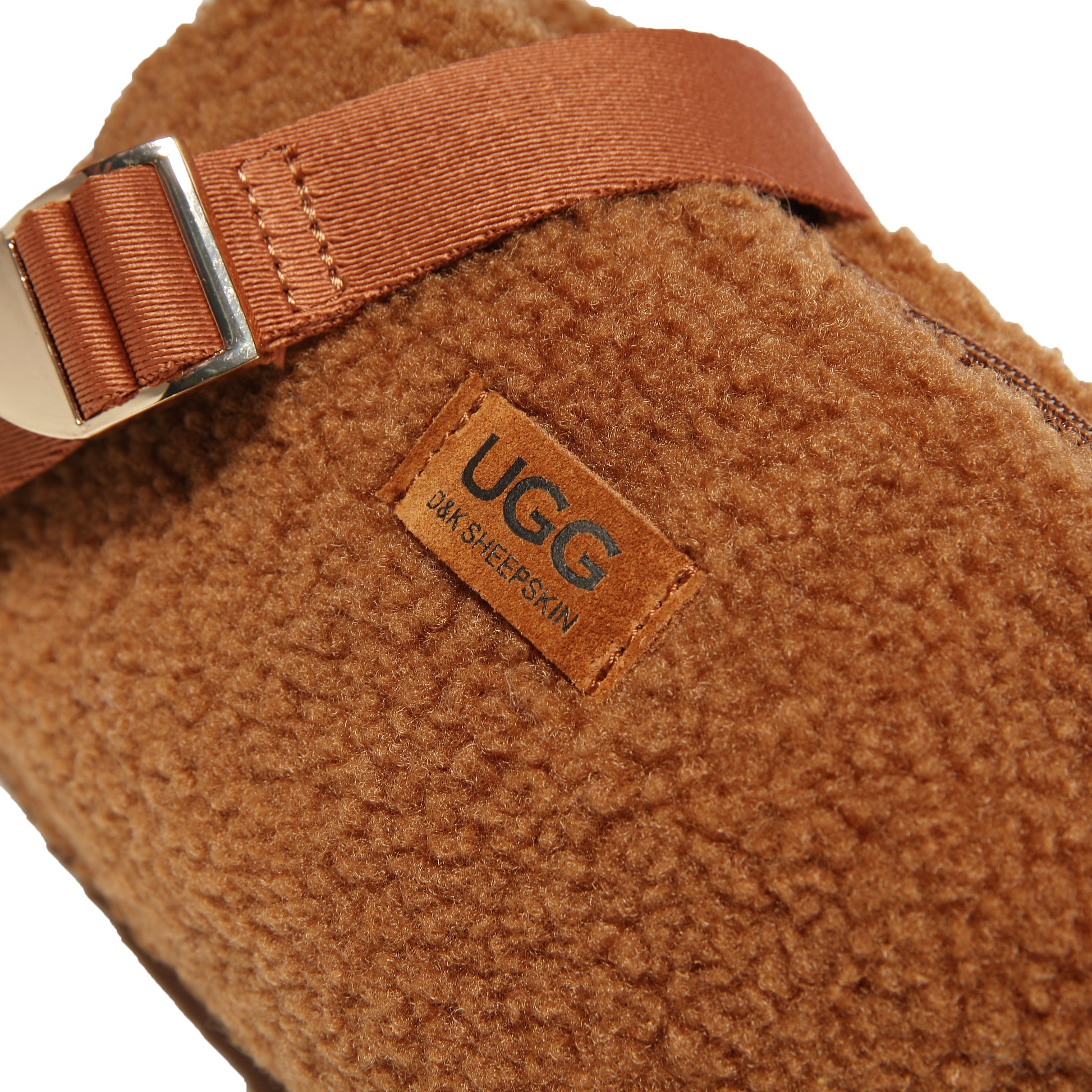 UGG Hanin Cross Bag