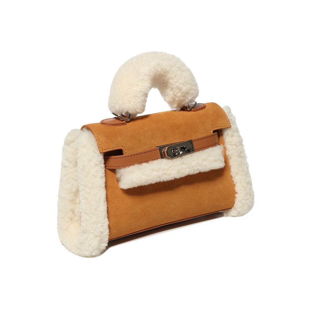 UGG Rio Shoulder Bag - Aussies UGG