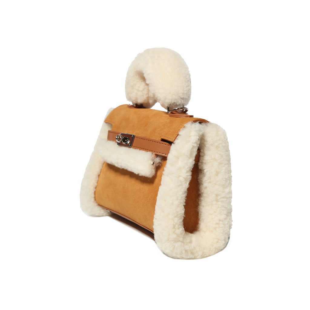 UGG Rio Shoulder Bag - Aussies UGG