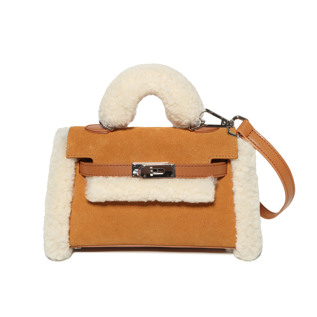 UGG Rio Shoulder Bag - Aussies UGG