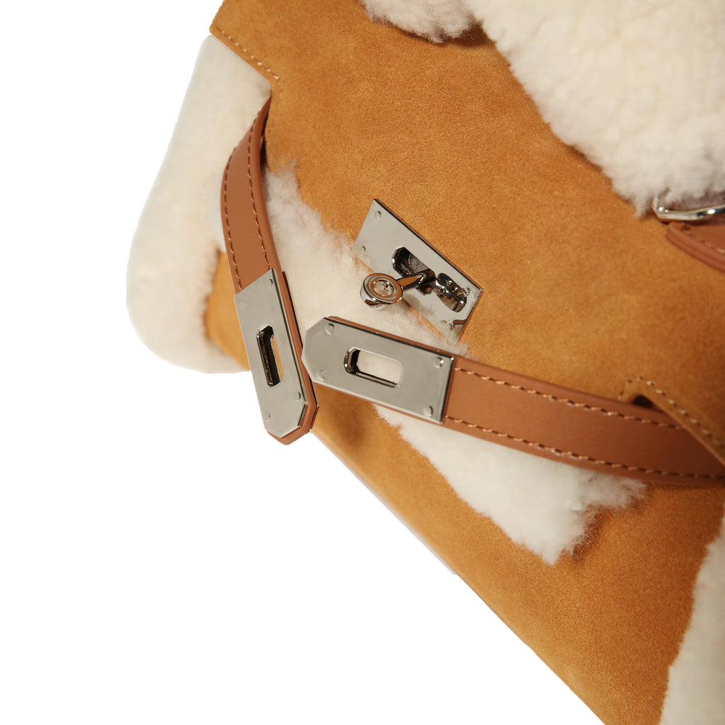 UGG Rio Shoulder Bag - Aussies UGG