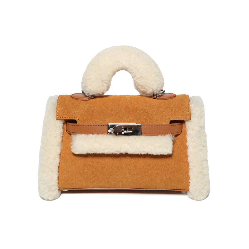 UGG Rio Shoulder Bag - Aussies UGG