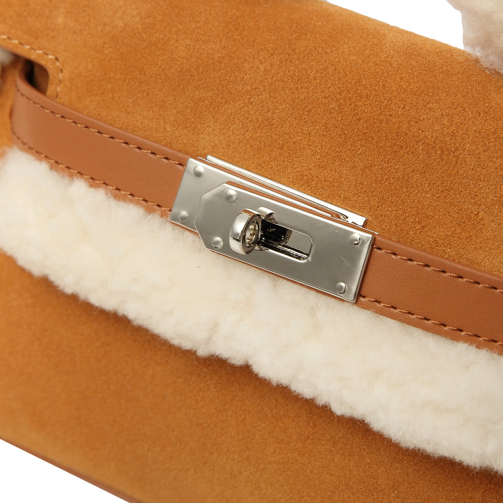 UGG Rio Shoulder Bag - Aussies UGG