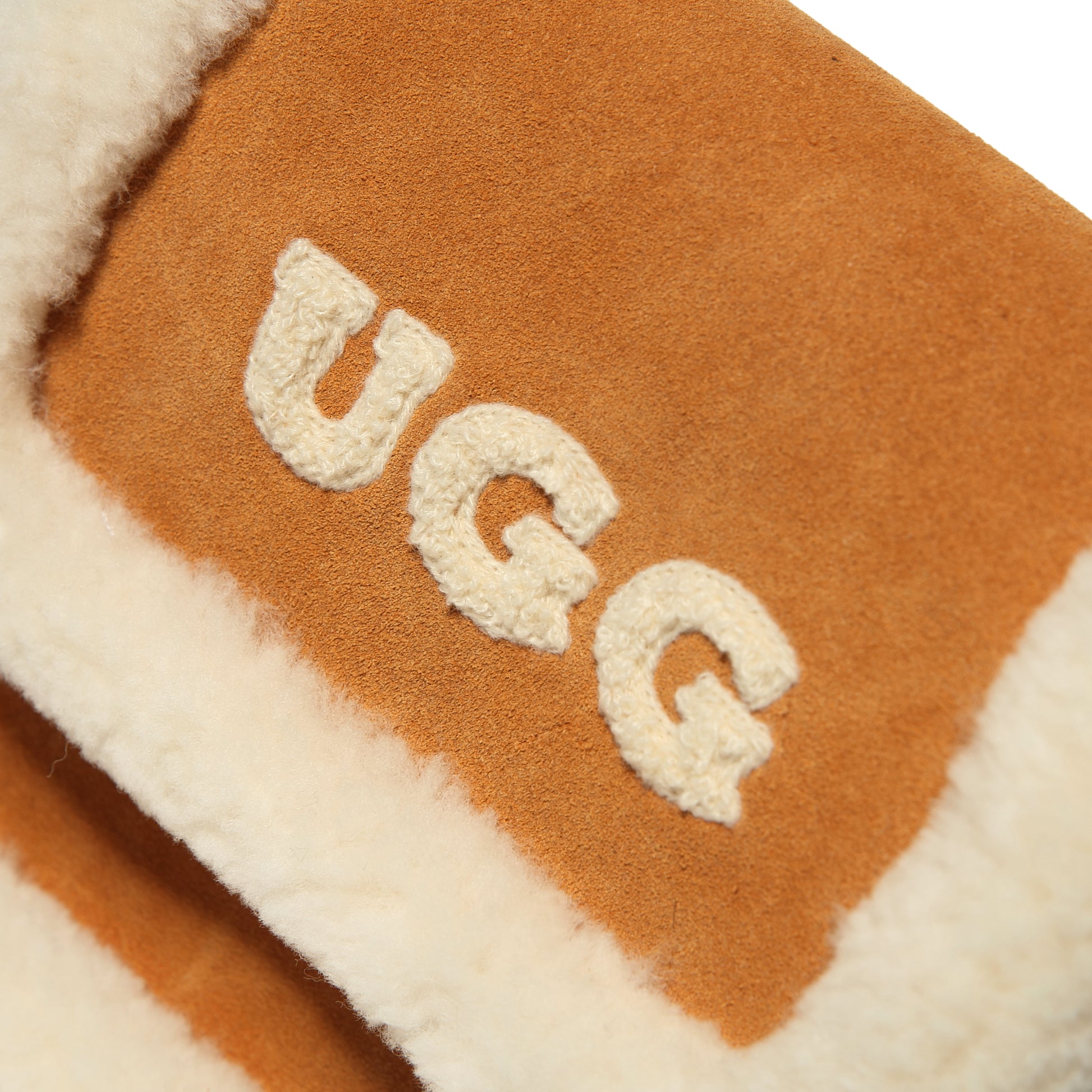 UGG Noa Mini Flap Bag