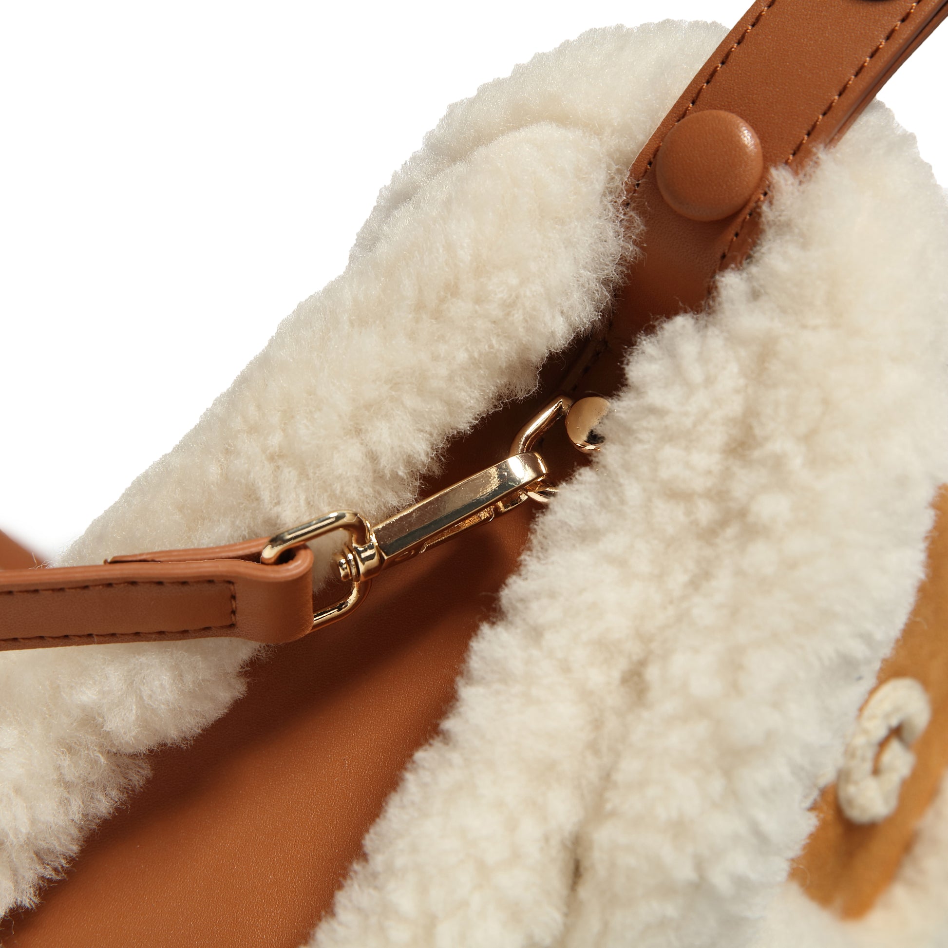 UGG Noa Mini Flap Bag