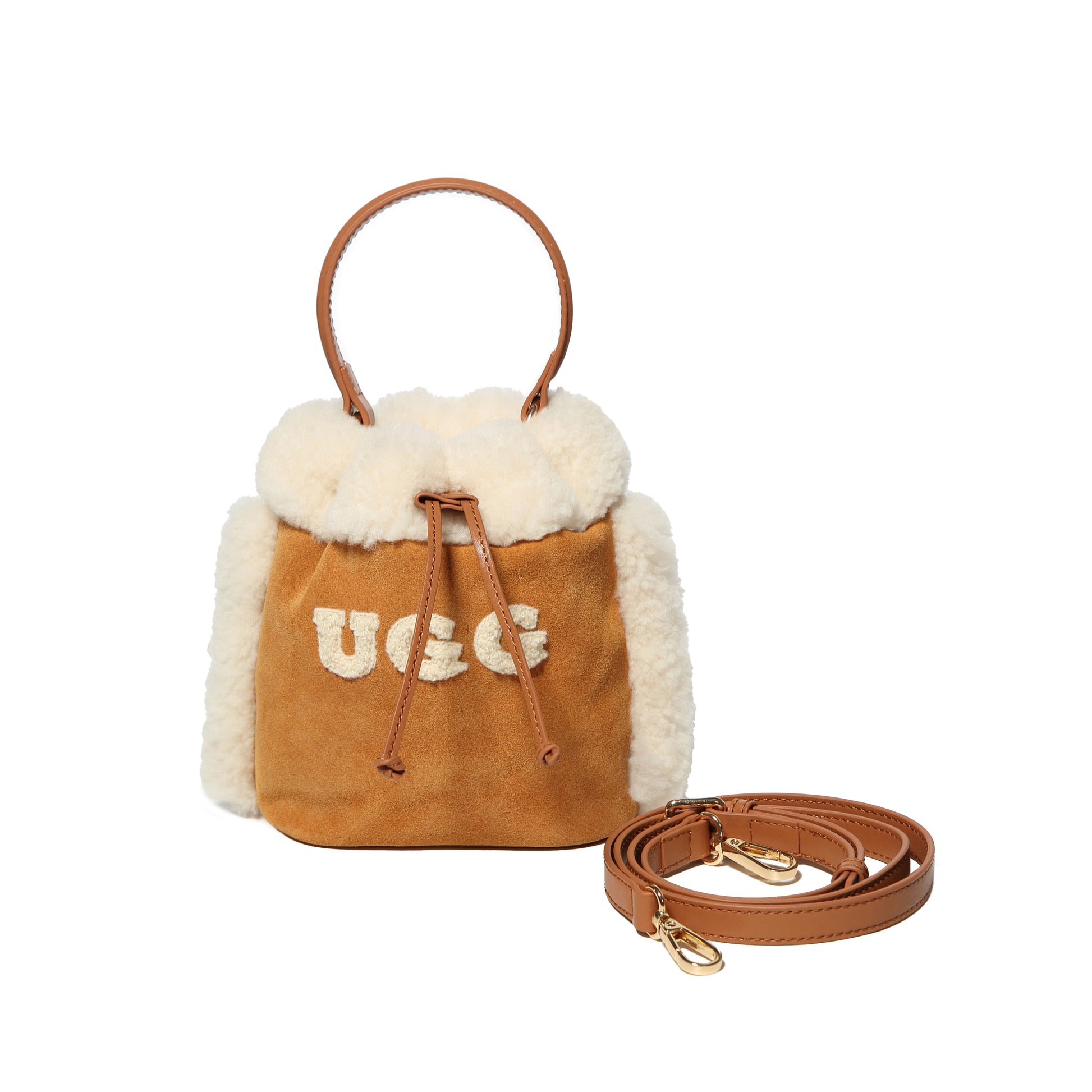 UGG Bucket Bag