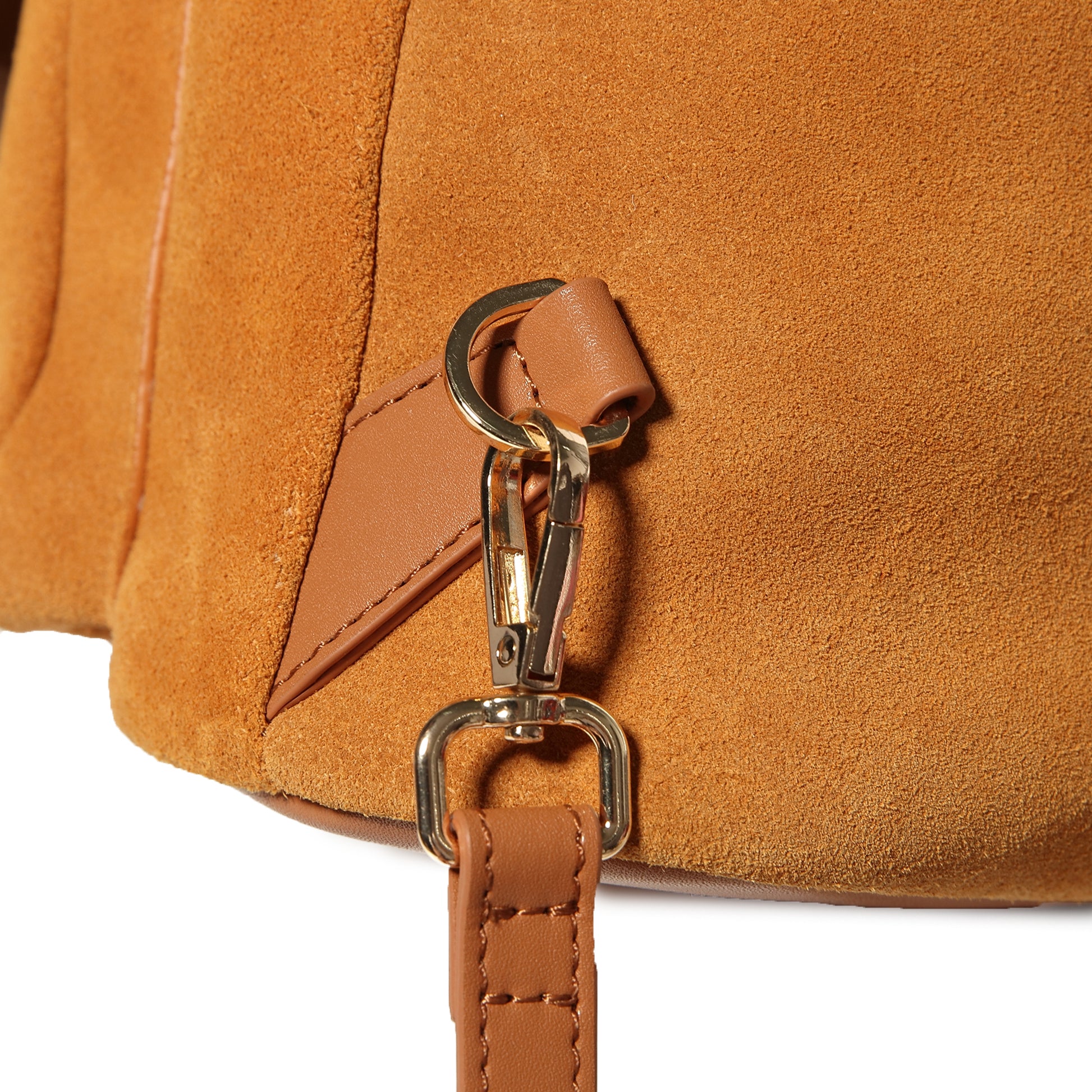 UGG Sheepskin Backpack