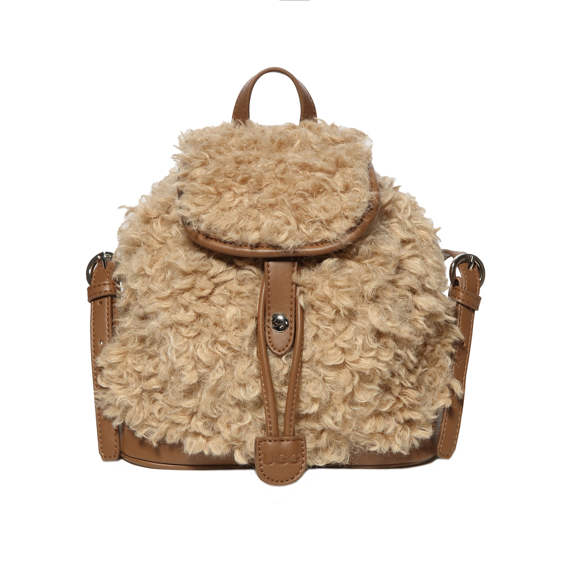 UGG Wool Backpack