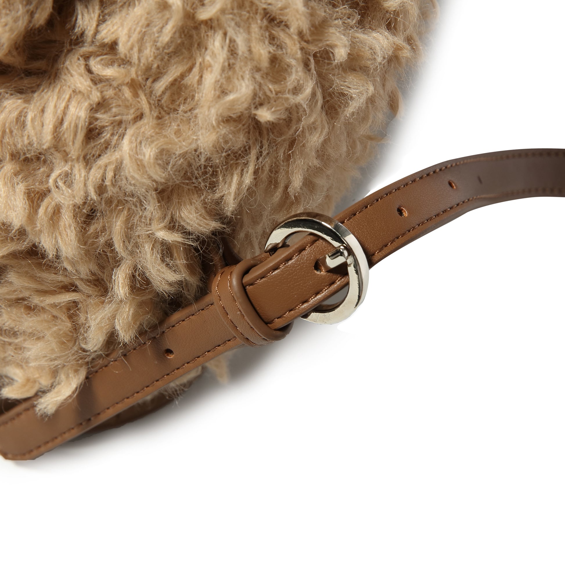 UGG Wool Backpack