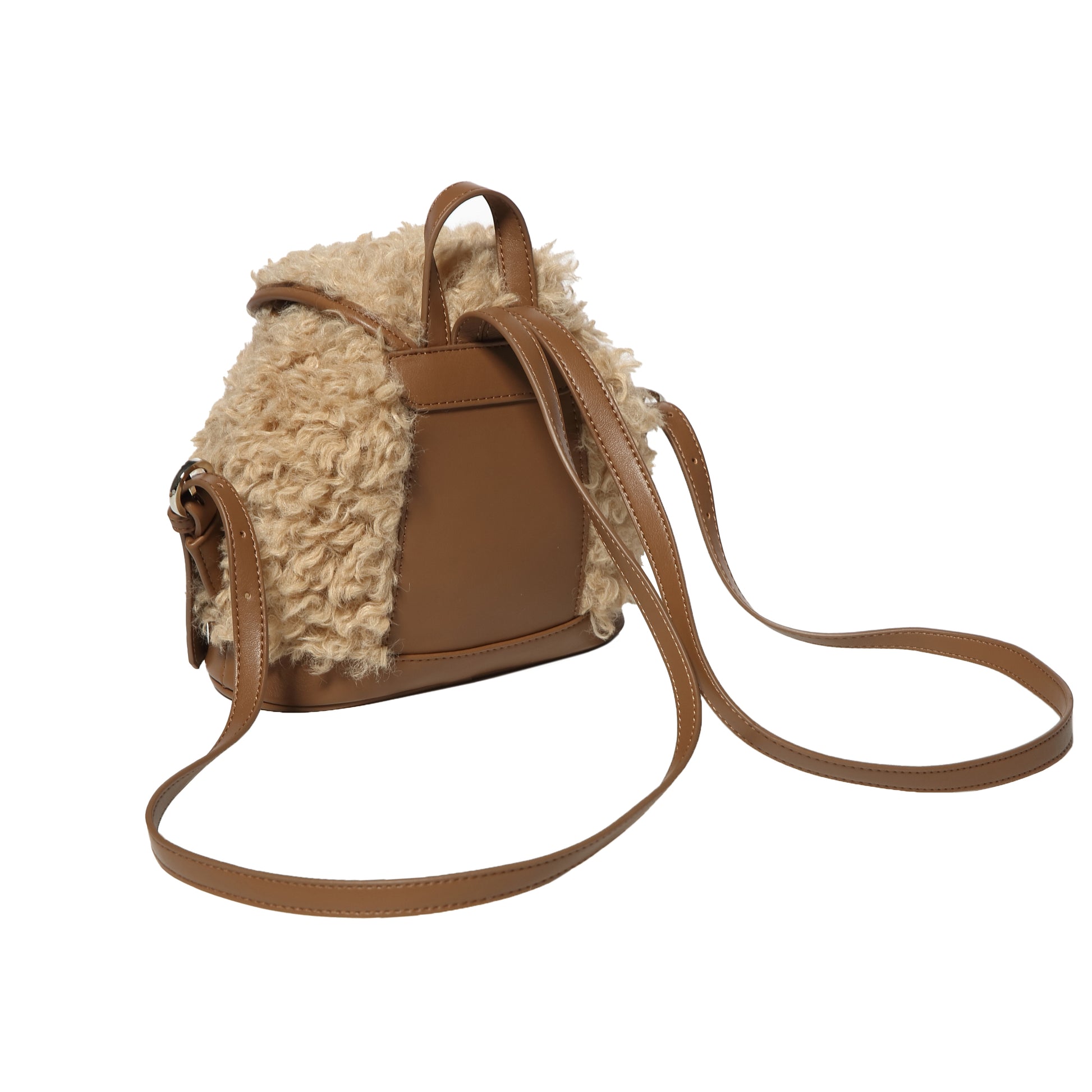 UGG Wool Backpack