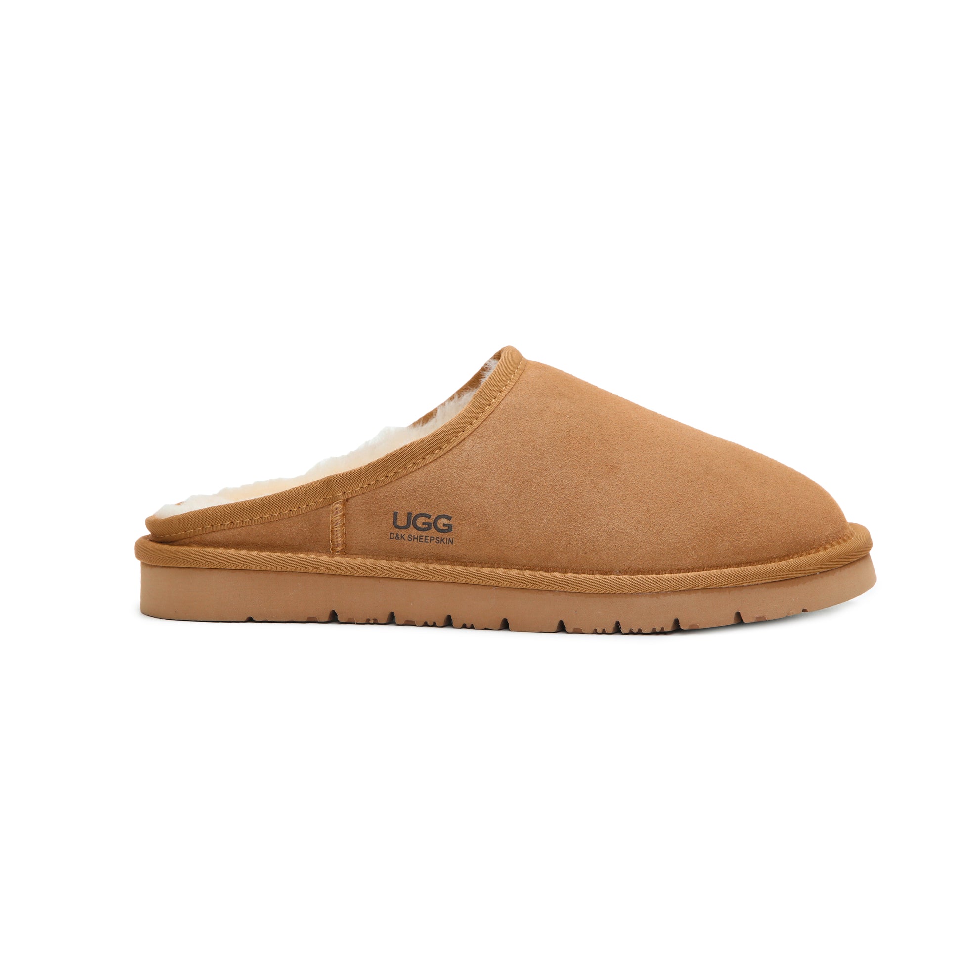 UGG Men’s Slip-On Slippers