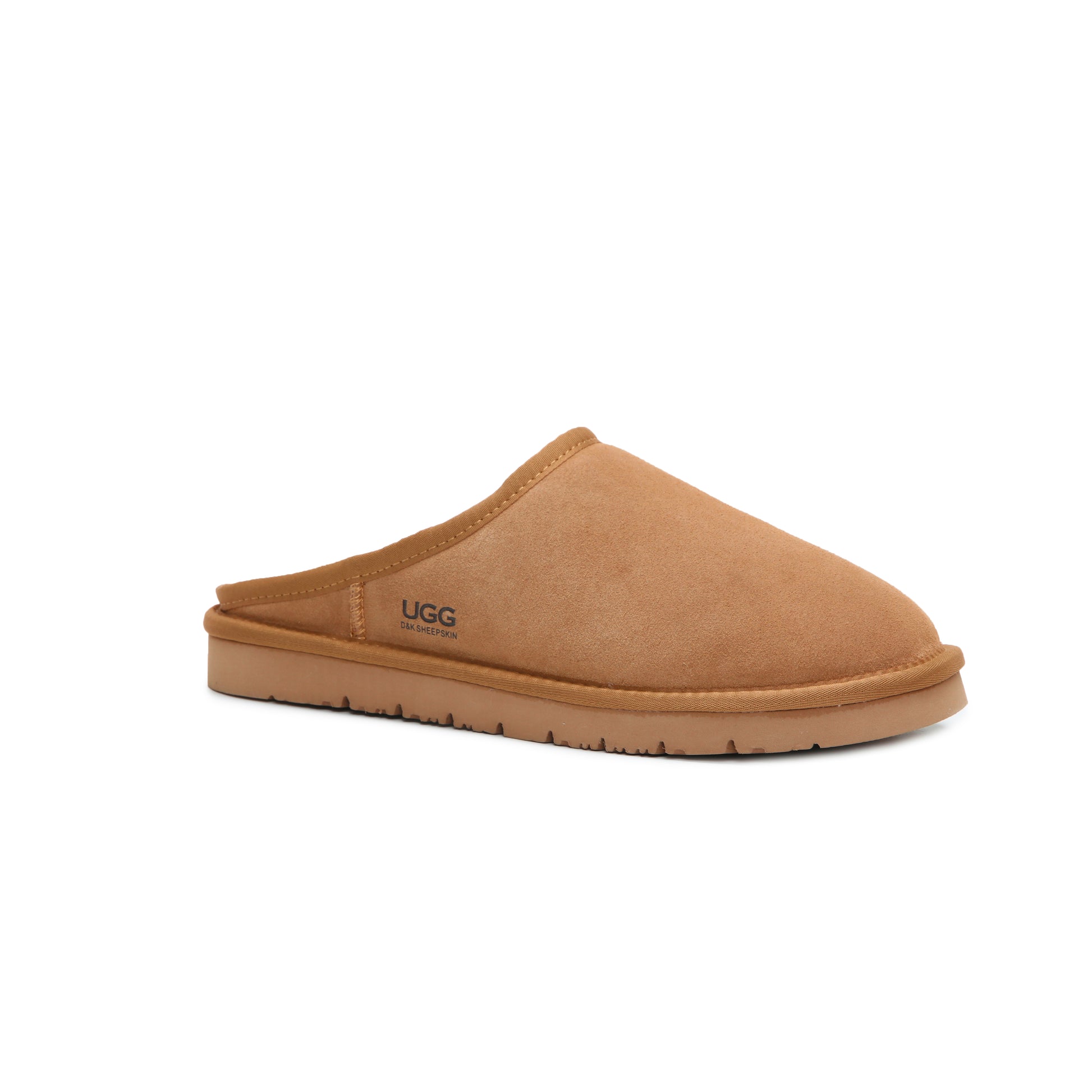 UGG Men’s Slip-On Slippers