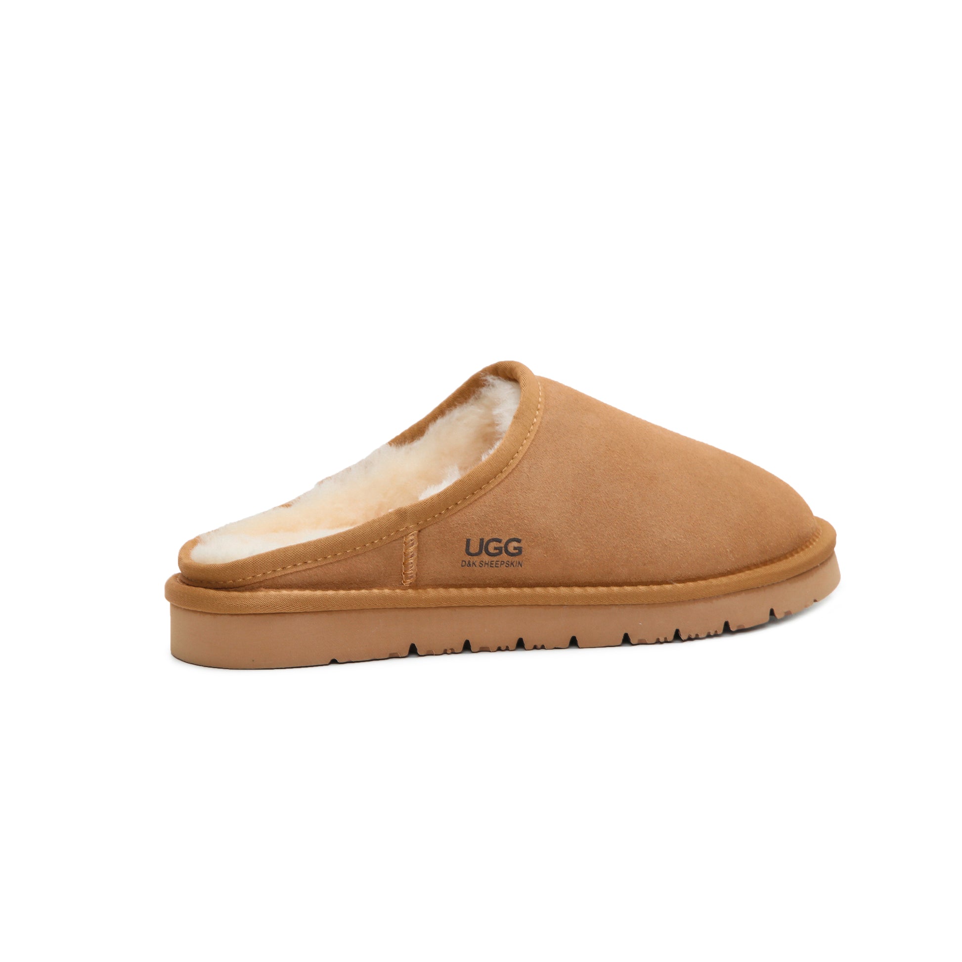UGG Men’s Slip-On Slippers