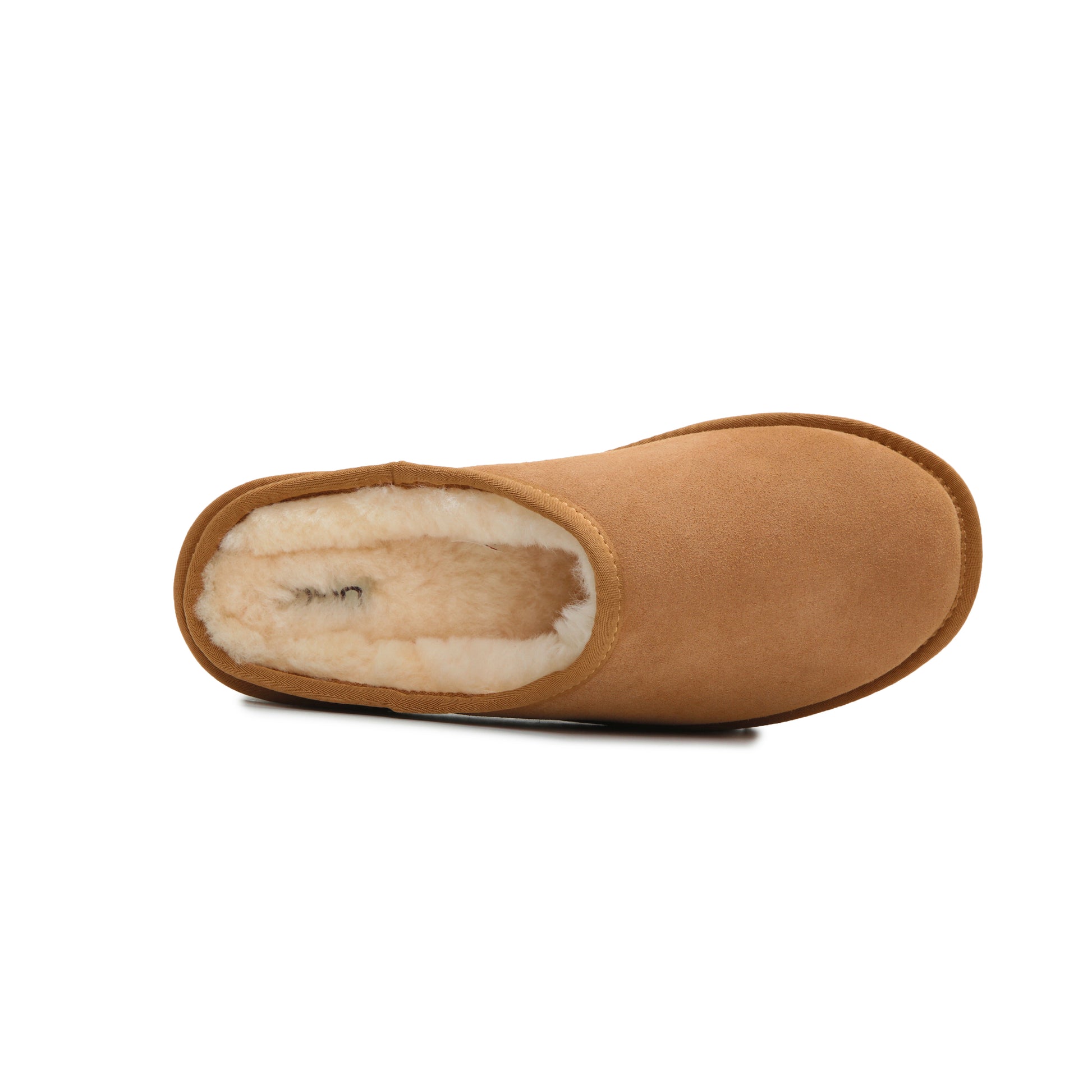 UGG Men’s Slip-On Slippers