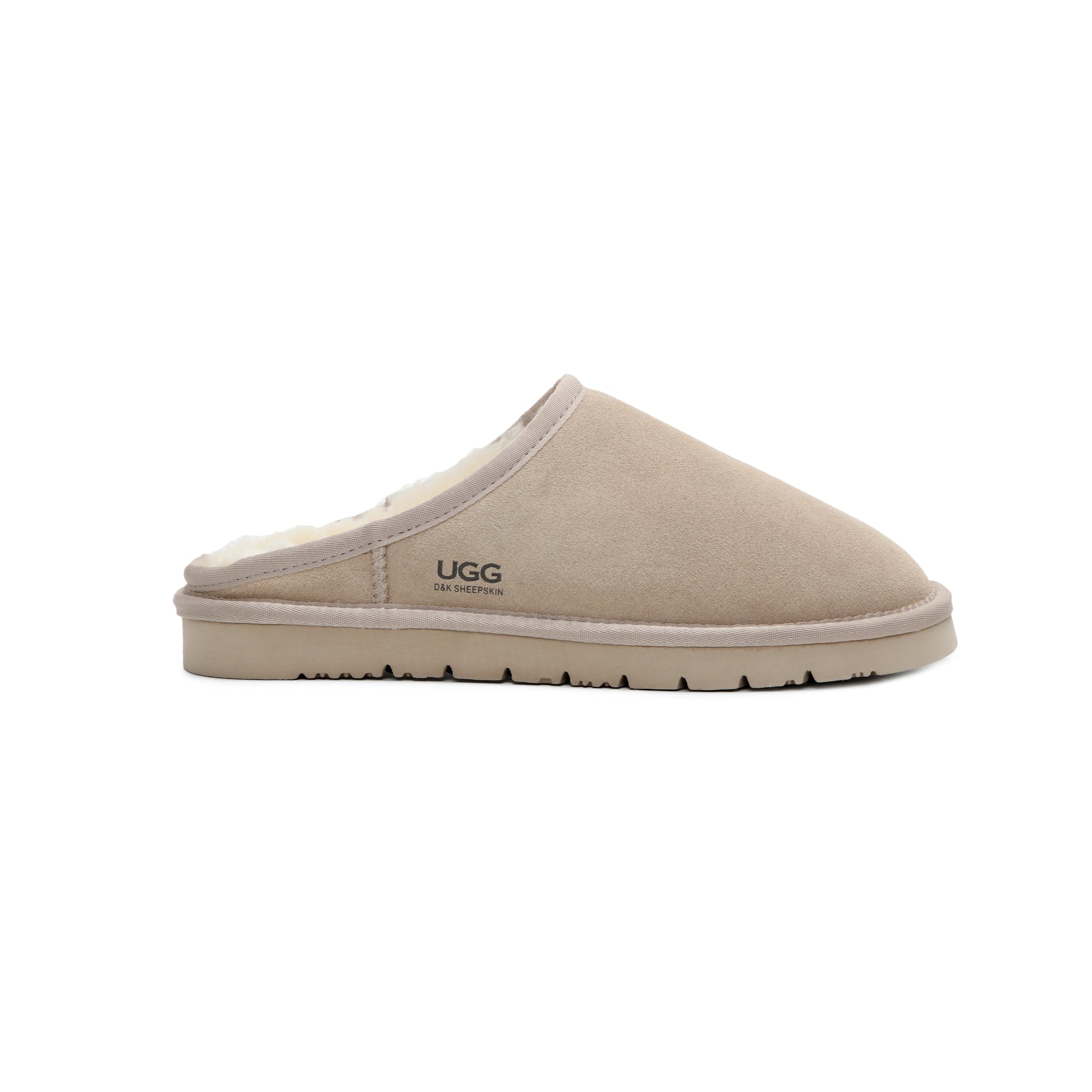 UGG Men’s Slip-On Slippers