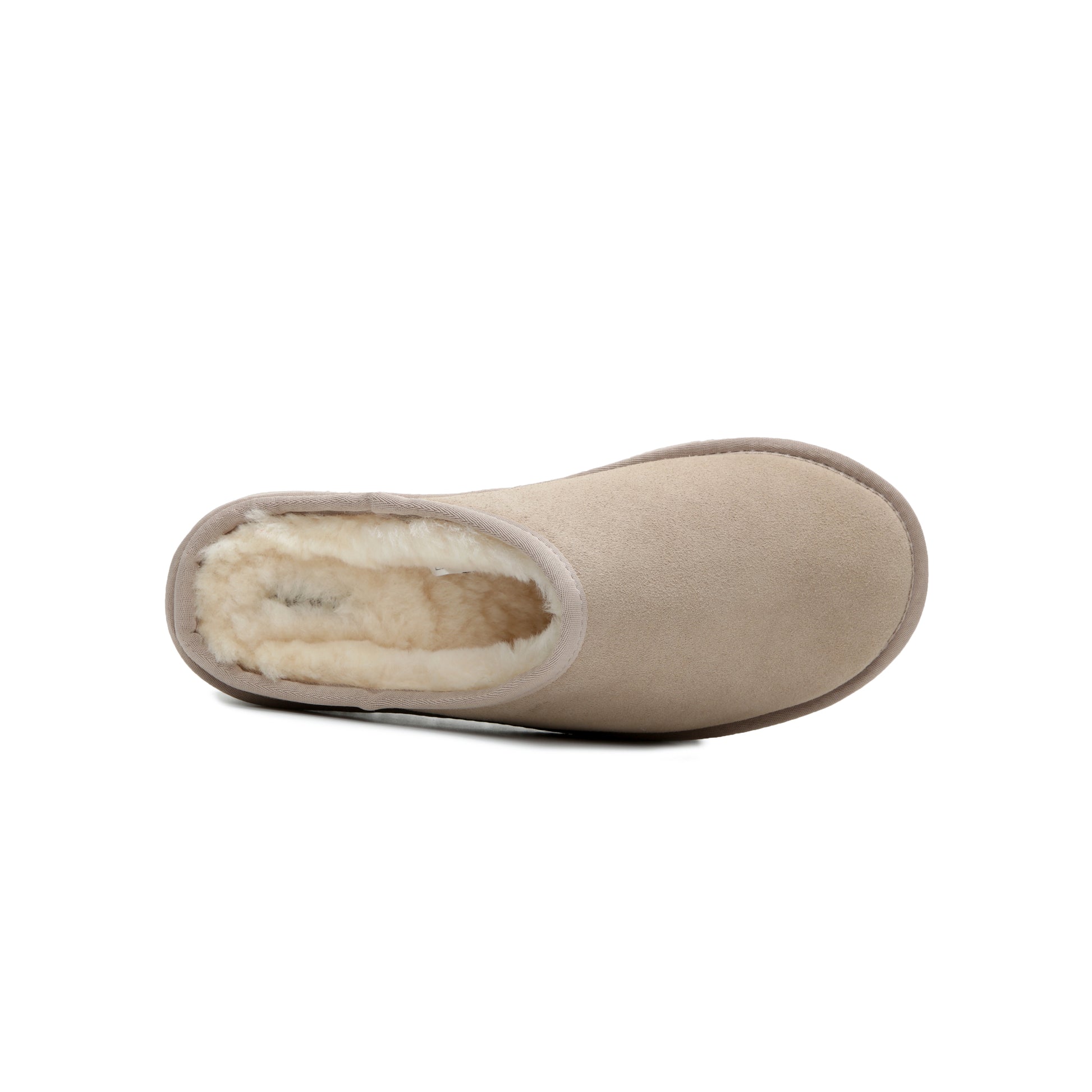 UGG Men’s Slip-On Slippers