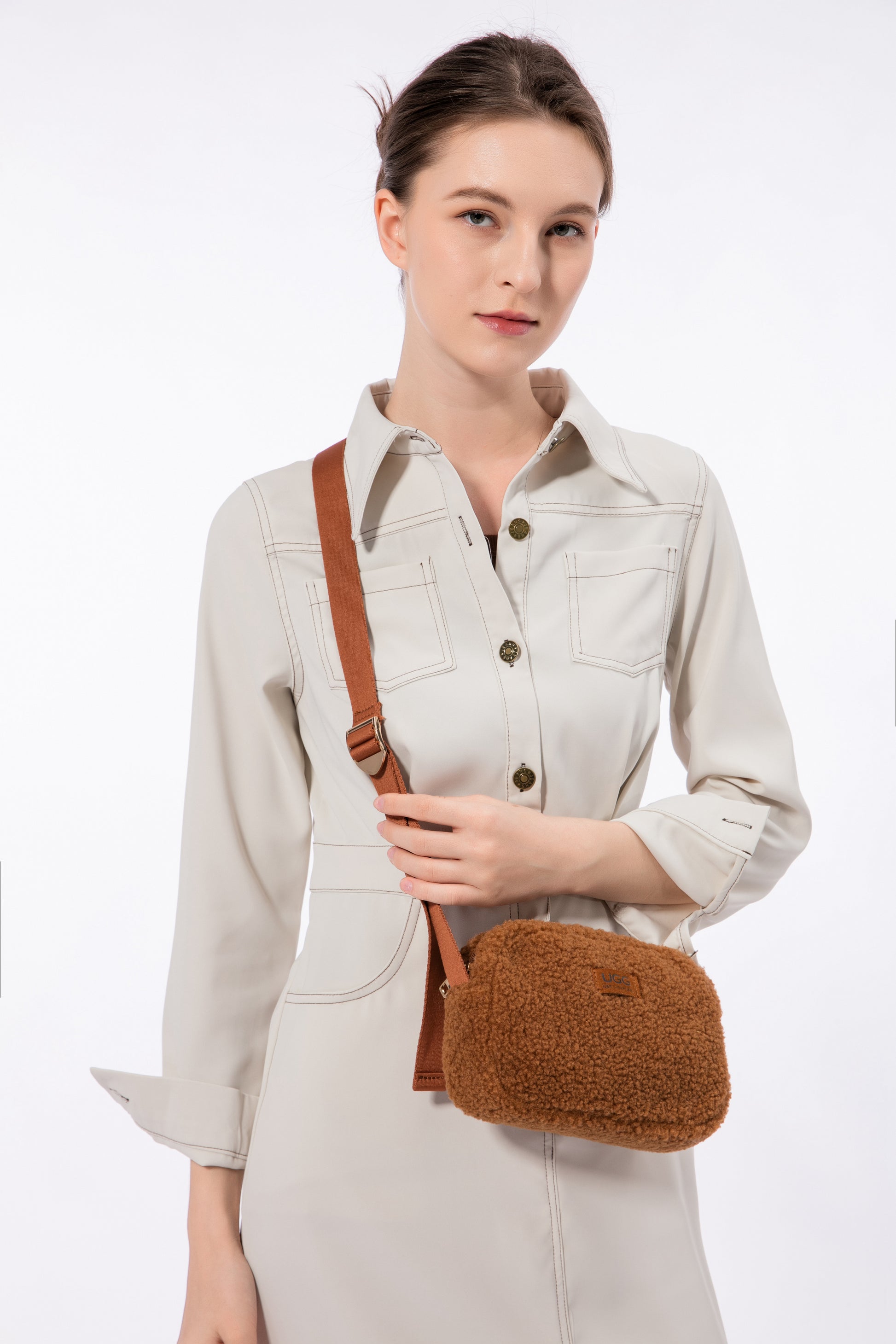 UGG Hanin Cross Bag