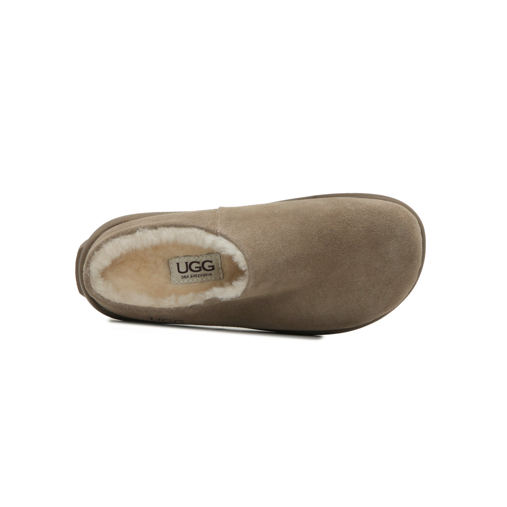 UGG Women's Brenna Clog