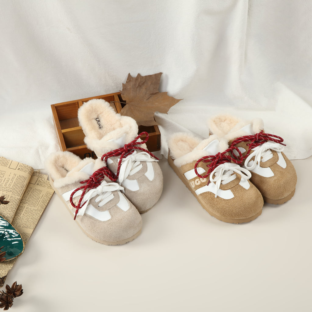 UGG Shearling Clog - Aussies UGG