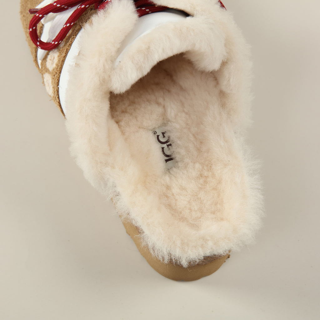 UGG Shearling Clog - Aussies UGG