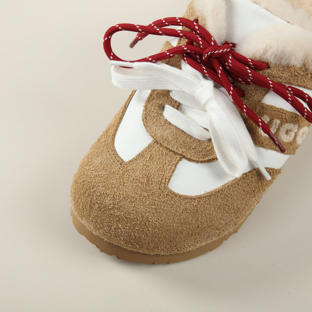 UGG Shearling Clog - Aussies UGG