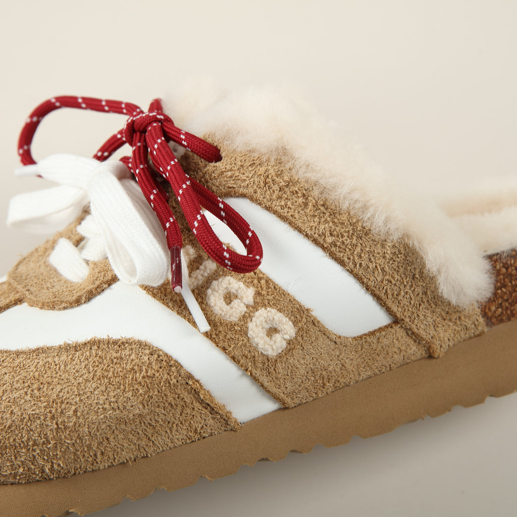 UGG Shearling Clog - Aussies UGG