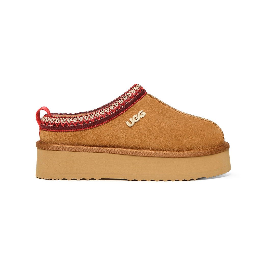 UGG Alessia Emb logo - Aussies UGG