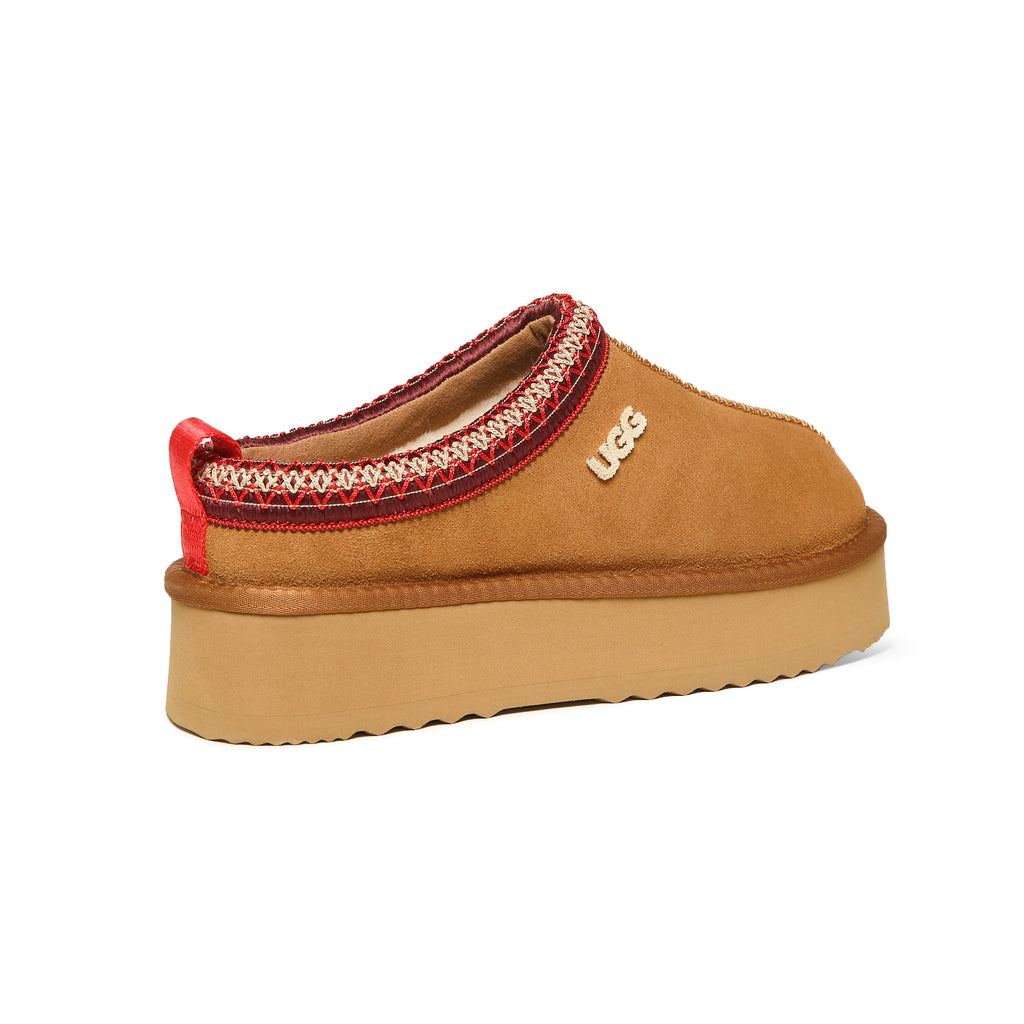 UGG Alessia Emb logo - Aussies UGG