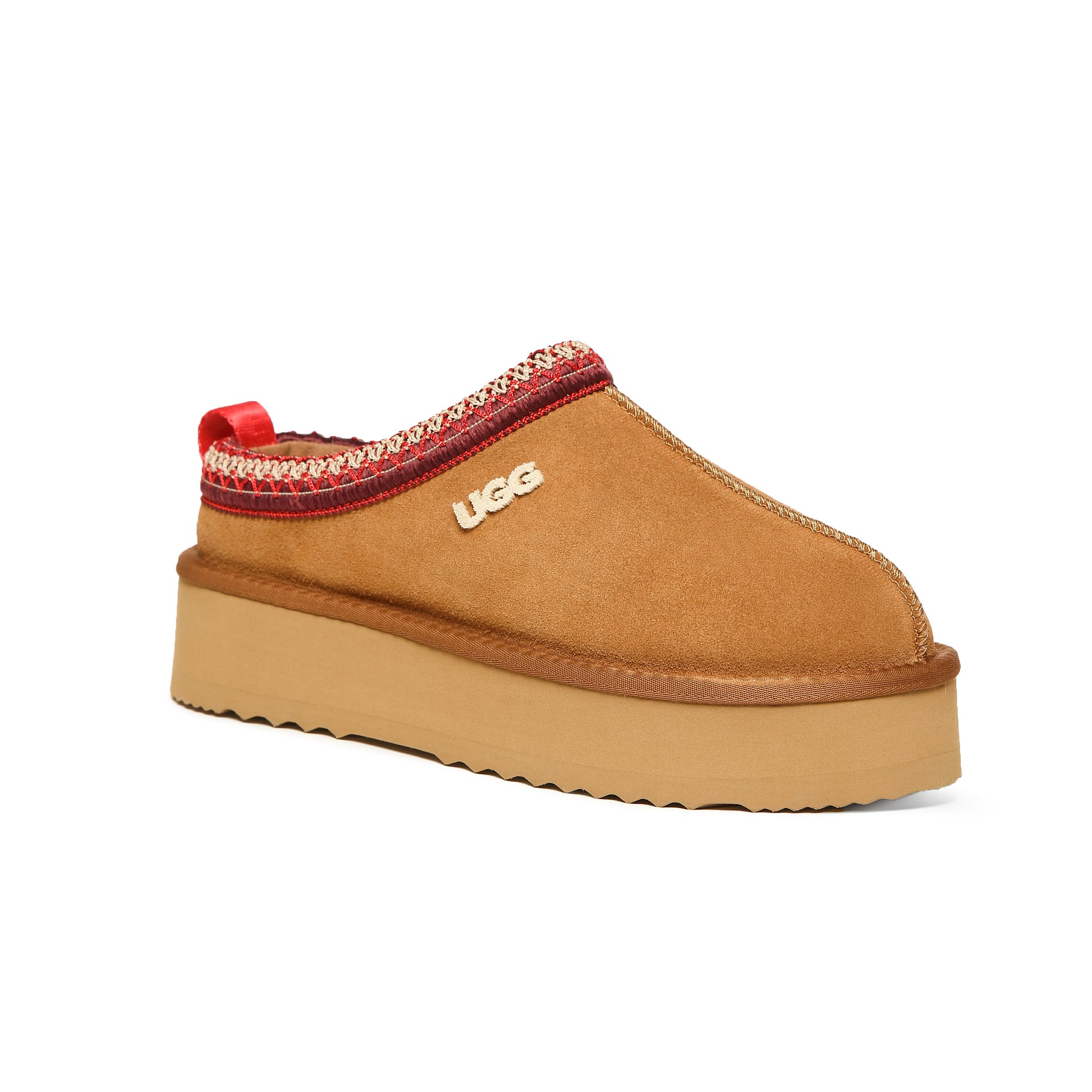 UGG Alessia Emb logo - Aussies UGG