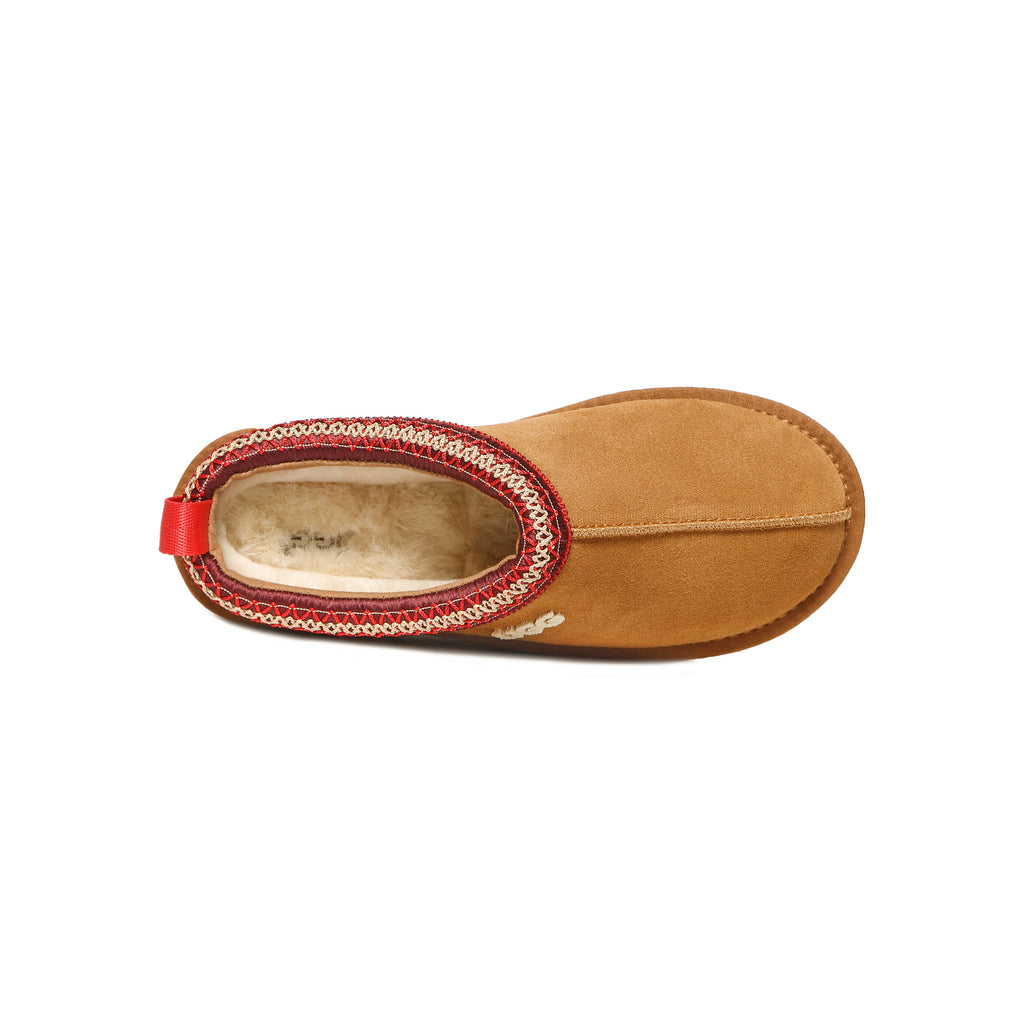 UGG Alessia Emb logo - Aussies UGG