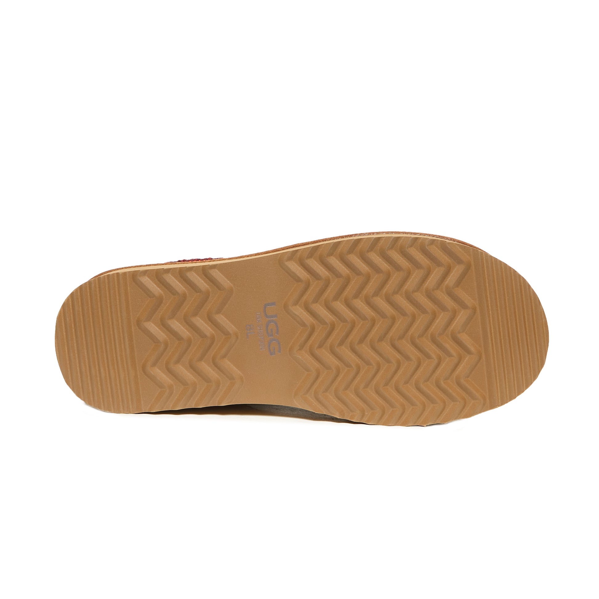 UGG Alessia Emb logo - Aussies UGG