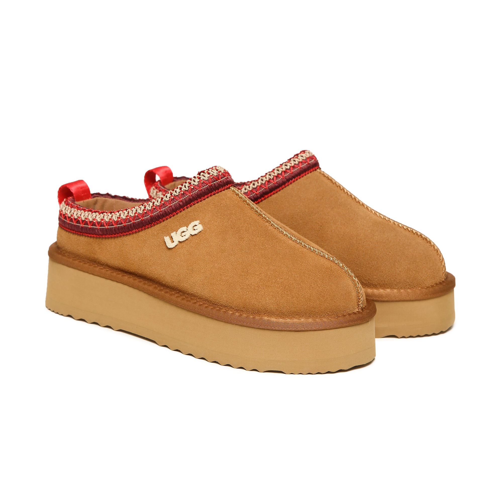 UGG Alessia Emb logo - Aussies UGG